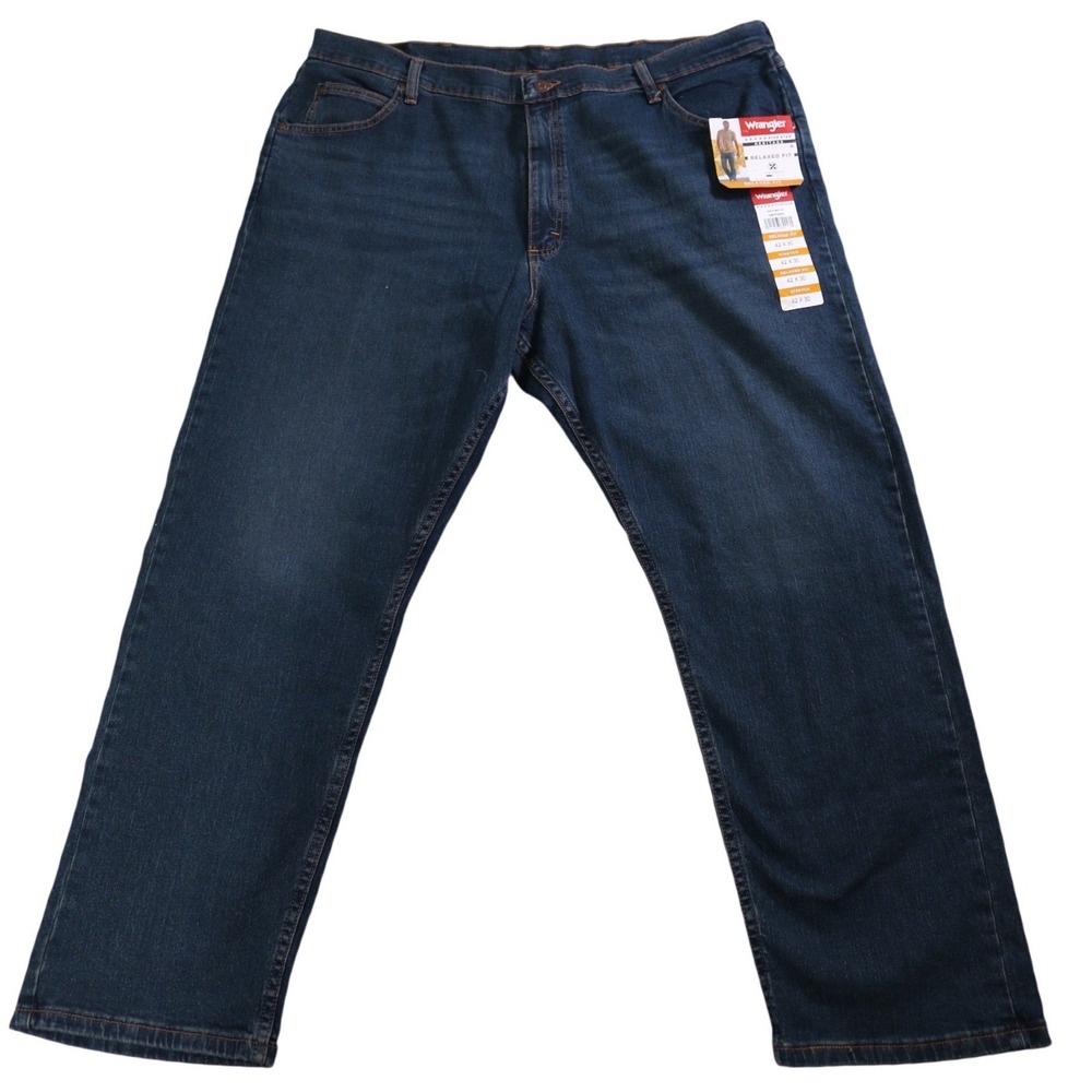 NEW WEATHERPROOF Utility‎ Straight Leg Pants Mens 40x32 Flex Waist Gorpcore Camp